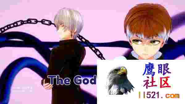 [SLG/PC/安卓]神级学院#GodTierAcademyv0.002AI汉化版[1200M/UC/夸克]