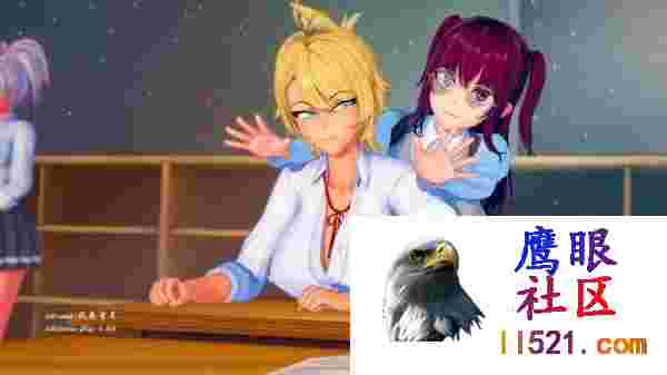 [SLG/PC/安卓]牛头人扶她的世界FutasWorldofNTRv1.3.2AI汉化版[2G/UC/夸克]