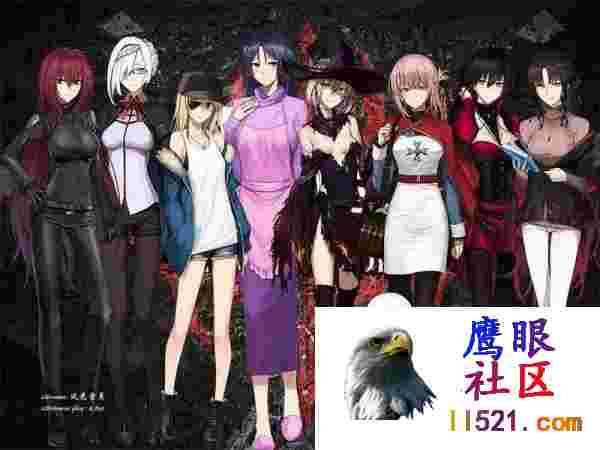[RPG/PC]命运：尘埃帝国和天作之合EmpireofDirt中文汉化完结版[4G/UC/夸克]