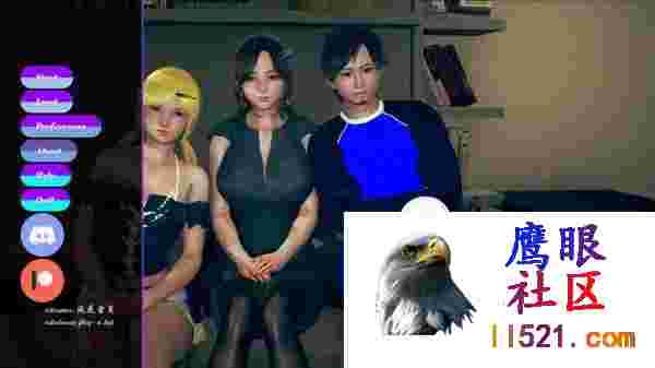 [SLG/PC/安卓]社会被摧毁#ocietyDestroyedv0.4AI汉化版[1G/UC/夸克]