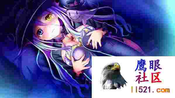 [ADV/汉化]哥哥是我们的玩具AI汉化版+存档[夸克/3.2G/UC]