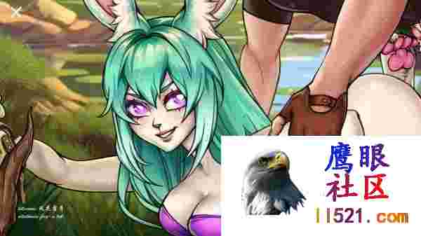 [SLG/PC]风情岛：欲望冒险yndaria:LustAdventurev1.0.4.e官方中文步兵版[6G/UC/夸克]