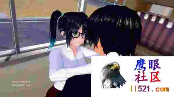 [SLG/PC/安卓]深红高中CrimsonHighv0.38.1AI汉化版[4G/UC/夸克]