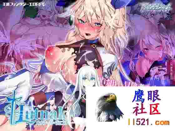 [RPG/PC]莱茵的冒险之旅ルトナーク・クエスト官方中文步兵版+全CG存档[1111M/UC/夸克]