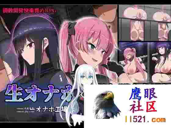 [PPG/PC/安卓]飞机杯工厂歼灭队生オナホ工場殲滅隊v1.2AI汉化版[2222m/uc/夸克]