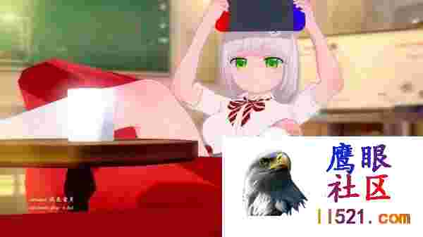 [SLG/PC/安卓]我的扶她家族MyFutaFamilyv0.09AI汉化版[3G/UC/夸克]