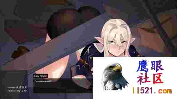 [SLG/PC]性感铁娘子SexyIronMaidens官方中文步兵版[2800M/UC/夸克]