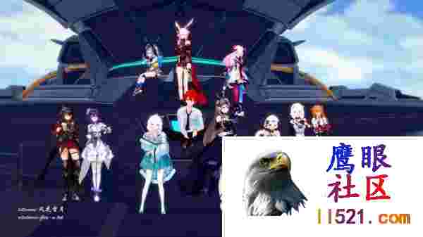 [SLG/PC/安卓]船长奇妙冒险CaptainsBizarreAdventureBirthdaySpecialv2.6AI汉化版[4G/UC/夸克]
