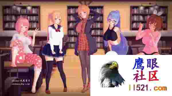[SLG/PC/安卓]神奇的催眠书SummerMC:ThatTimeIFoundaMagicHypnoBookv0.15AI汉化版[900M/UC/夸克]
