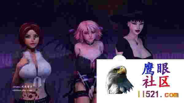 ]SLG/PC/安卓]夏天的愿望Goldreamv0.24AI汉化版[2G/UC/夸克]