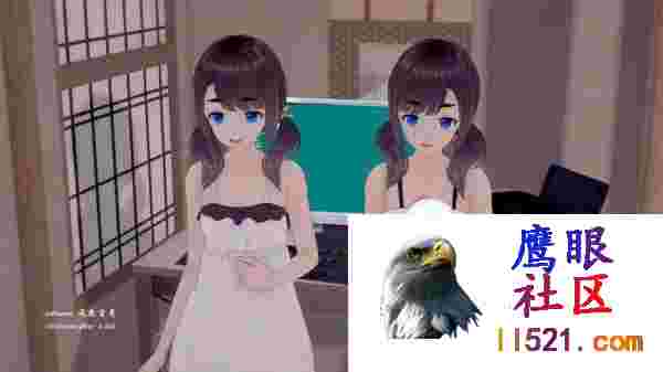 [SLG/PC/安卓]我的第二次机会MyNewSecondChanceEp.19AI汉化版[3G/UC/夸克]