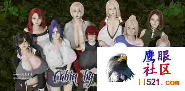 [SLG/PC/安卓]湖边小屋CabinbytheLakev0.41CAI汉化版[3G/UC/夸克]