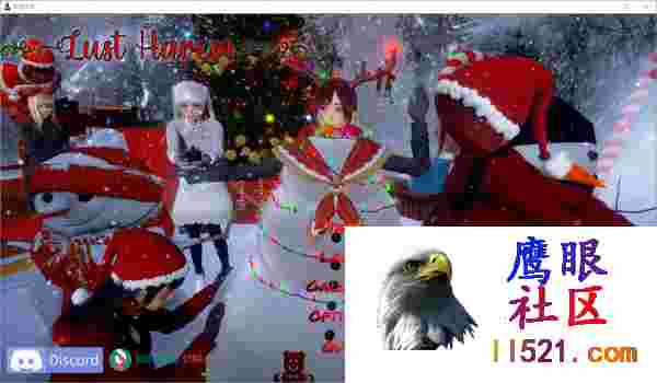 [SLG/汉化/动态]欲望后宫V0.43AI汉化版[夸克/4.6G/UC]