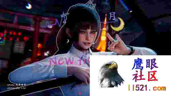 新天域#NewHorizo​​nv0.3官方中文版[2G/UC/夸克]