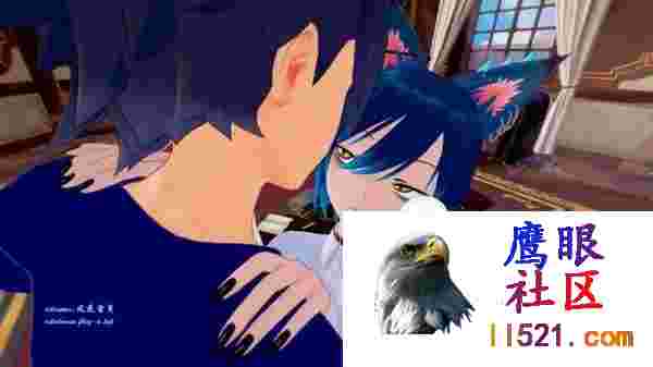 #新尾巴#NewTailv0.2.2AI汉化版[2G/UC/夸克]