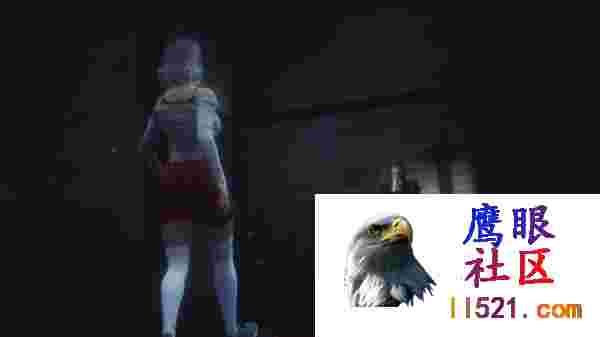[SLG/中文/动态]驱魔者之欲官方中文步兵版[夸克/1G/UC]