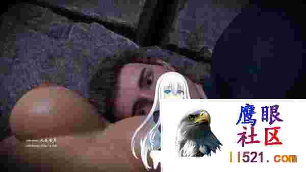 捕捉梦想#DreamstoCatchv0.035AI汉化版[4G/UC/夸克]