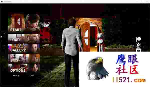 [SLG/汉化/动态]舒适咖啡厅V0.11AI汉化版[夸克/6.6G/UC]