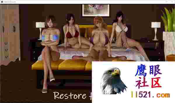 [SLG/汉化/]恢复她的职业生涯v0.31AI汉化版[夸克/4.2G/UC]