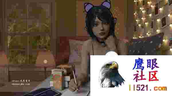 餐厅TheRestaurant[1G/UC]