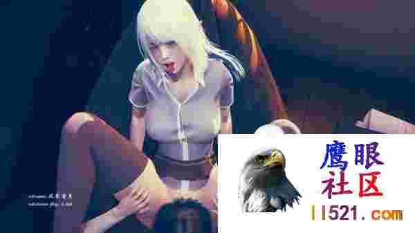 精灵雷亚#ReyatheElfv0.6.5SEAI汉化版[4G/UC/夸克]