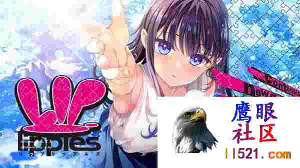 #リップリップルズv1.0AI汉化版+存档[3G/UC]