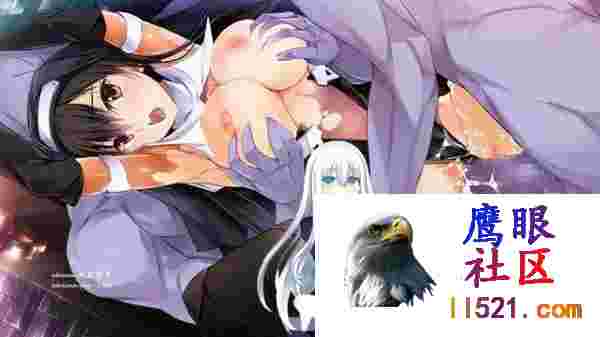 淫獄的献祭Nightmare×Sisters～银獄のサクリファイス～[3G/UC]