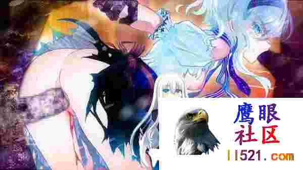 #童话安魂曲#フェアリーテイル・レクイv1.2中文汉化版[4G/UC/BD/夸克]