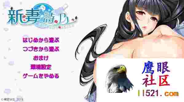 #新妻诗乃#新妻詩乃v1.2AI汉化版+全CG存档[8G/UC/夸克BD]