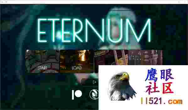 [SLG/汉化/动态]永恒世界Eternum0.8.5官中精翻版[PC+安卓][夸克/12G/UC]