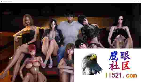 [SLG/汉化/动态]回归者V0.5AI汉化版[PC+安卓][夸克/1.9G/UC]