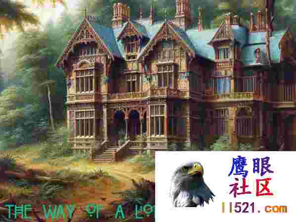 [SLG/汉化/动态]领主与淑女之道V1.0AI汉化完结版[PC+安卓][夸克/5.5G/UC]