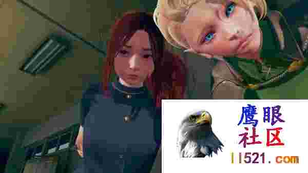 [SLG/汉化/动态]世界穿越学院V1.4.0.1AI汉化版[PC+安卓][夸克/5.3G/UC]