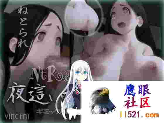 [3D/动态]NTREX夜袭村禁忌实录正式版+动画版+存档[夸克/2.3G/UC]