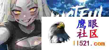 [SLG/中文/动态]欲望亡灵官方中文步兵版[夸克/1.1G/UC]