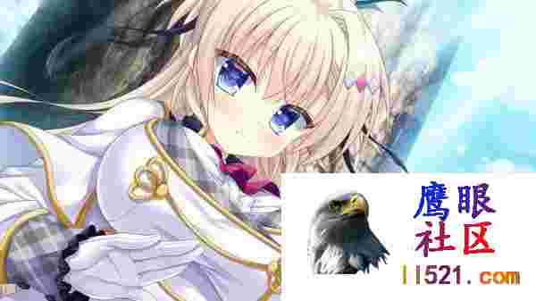 [ADV/汉化]玻璃公主与镜子从者AI汉化版+全CG存档[夸克/4.1G/UC]