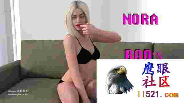 诺娃故事#NoraBoo'sStoryv0.1.0中文汉化版[4G]