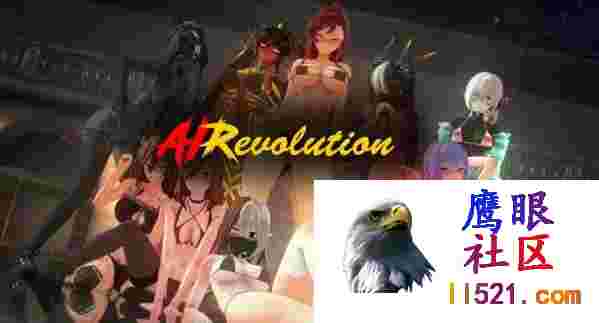 [SLG/汉化/动态]反对进化V0.3.6AI汉化版[PC+安卓][夸克/6.1G/UC]