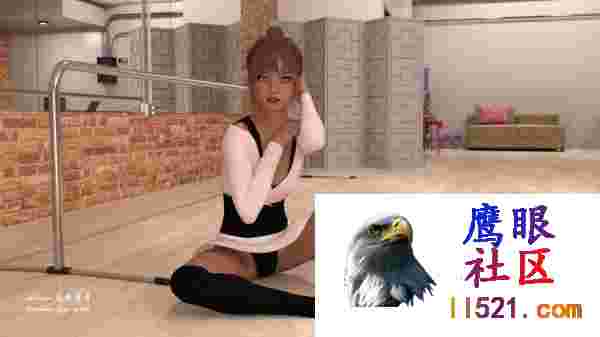 学院#TheCollegev0.64.0中文汉化版[3G/UC/BD/迅雷]