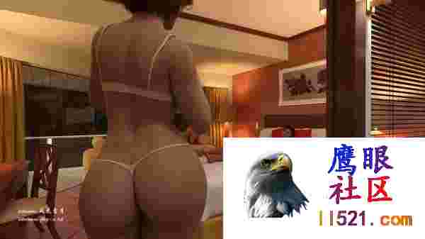 珍的困境#JensDilemmaCh.3v8.0Public中文汉化版[4G]