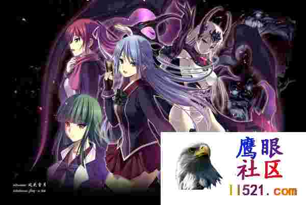 [ADV/PC]极限痴汉特异点3千年的劣情#アストロノーツ・シリウスAI汉化版+CG存档+后宫特典[5G]