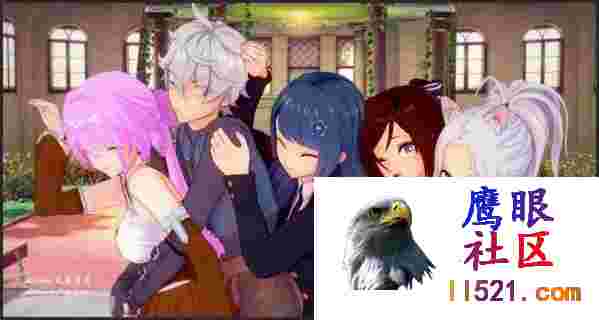 [SLG/PC/安卓]异世界幻想#LewdLore:IsekaiFantasyv0.9官方中文版[2G]