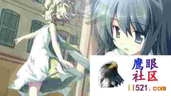 [ADV/PC]片羽-カタハネ#カタハネ――An’callBelle――日文生肉版[5G]
