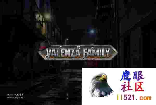 [SLG/PC/安卓]瓦伦扎家族#ValenzaFamilyv0.2AI汉化版[5G]