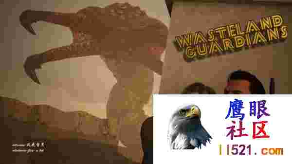[SLG/PC/安卓]荒原守护者#WastelandGuardiansv0.3AI汉化版[3G]