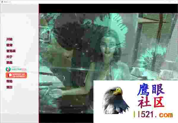 [SLG/汉化/动态]简单的日子V0.19.2FullAI汉化版[PC+安卓][夸克/7G/UC]