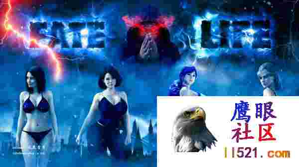 [SLG/PC]命运与生命：沃林霍恩之谜#FateandLife:TheMysteryofVaulinhornCh.13官方中文完结版[10G]